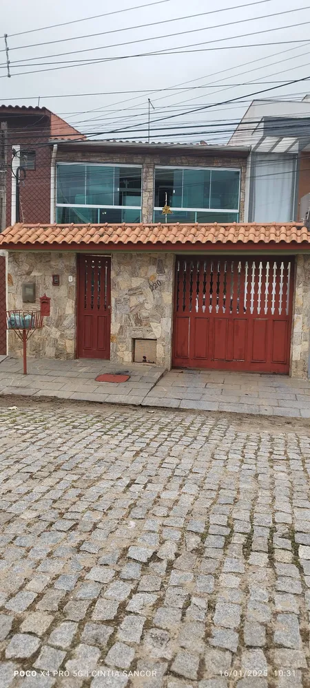 Casa, 4 quartos, 340 m² - Foto 11