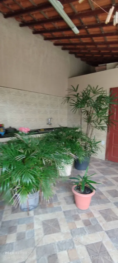 Casa, 4 quartos, 340 m² - Foto 13