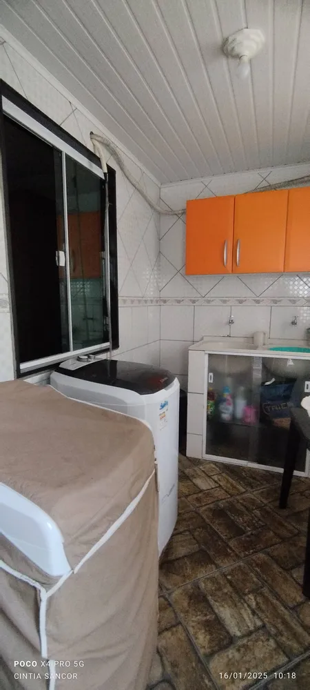 Casa, 4 quartos, 340 m² - Foto 16