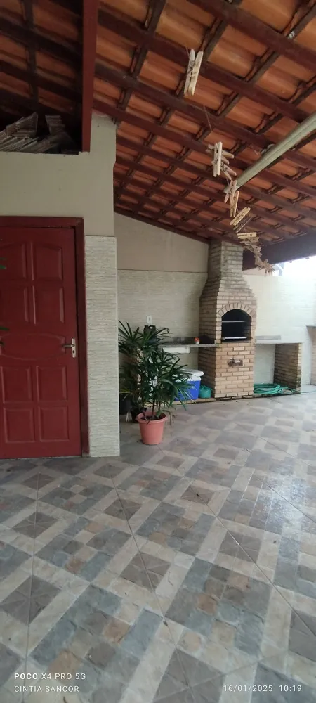 Casa, 4 quartos, 340 m² - Foto 41