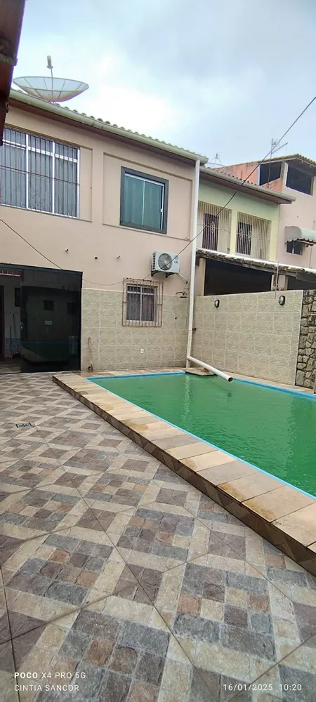 Casa, 4 quartos, 340 m² - Foto 19