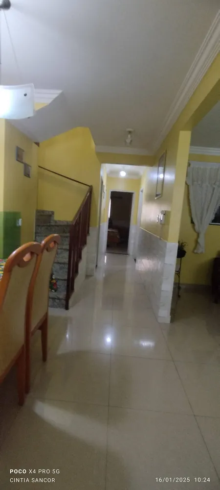 Casa, 4 quartos, 340 m² - Foto 12