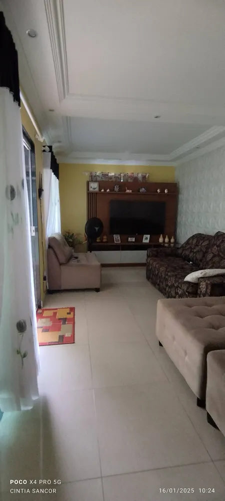 Casa, 4 quartos, 340 m² - Foto 23