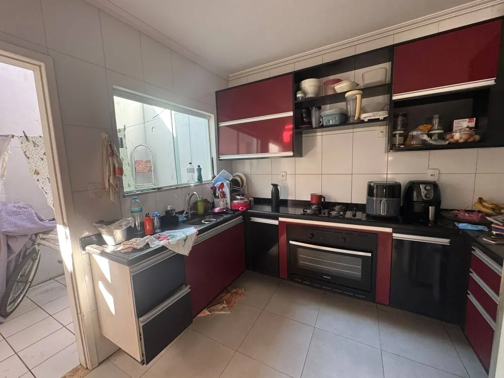 Casa, 2 quartos - Foto 4