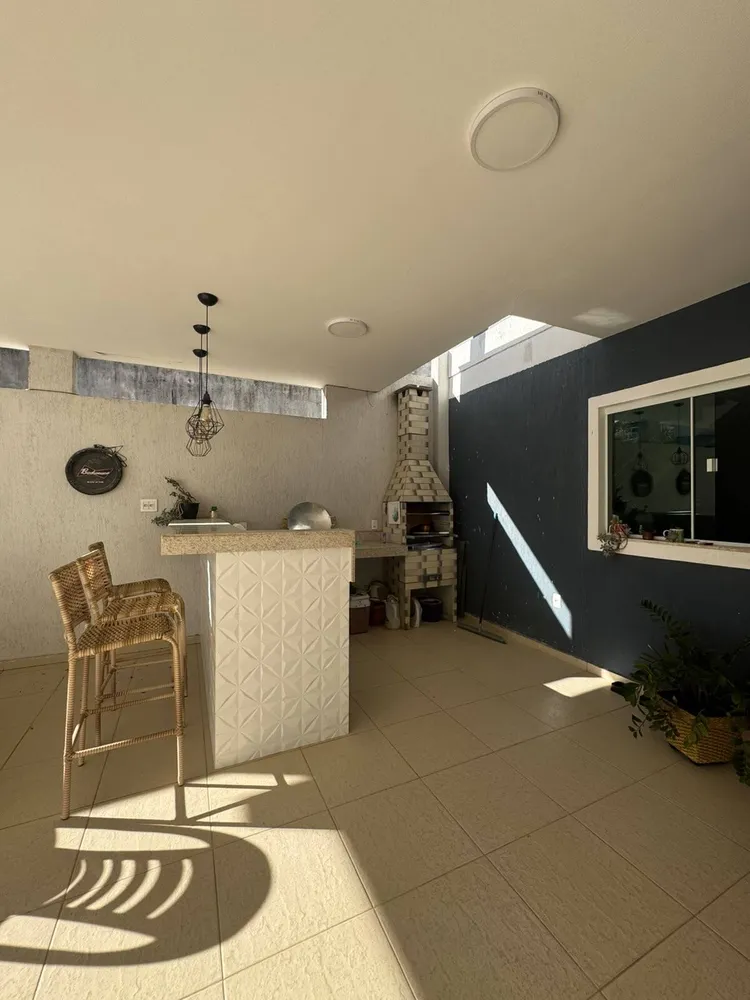 Casa, 2 quartos - Foto 1