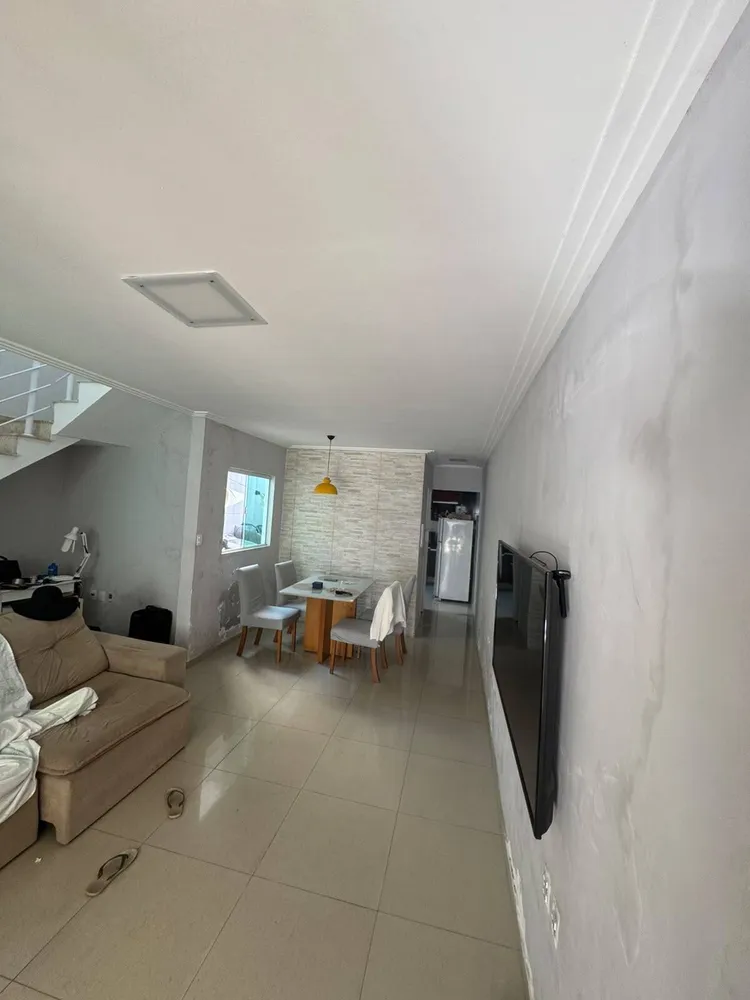 Casa, 2 quartos - Foto 9