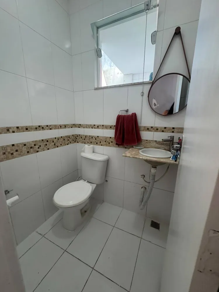 Casa, 2 quartos - Foto 5