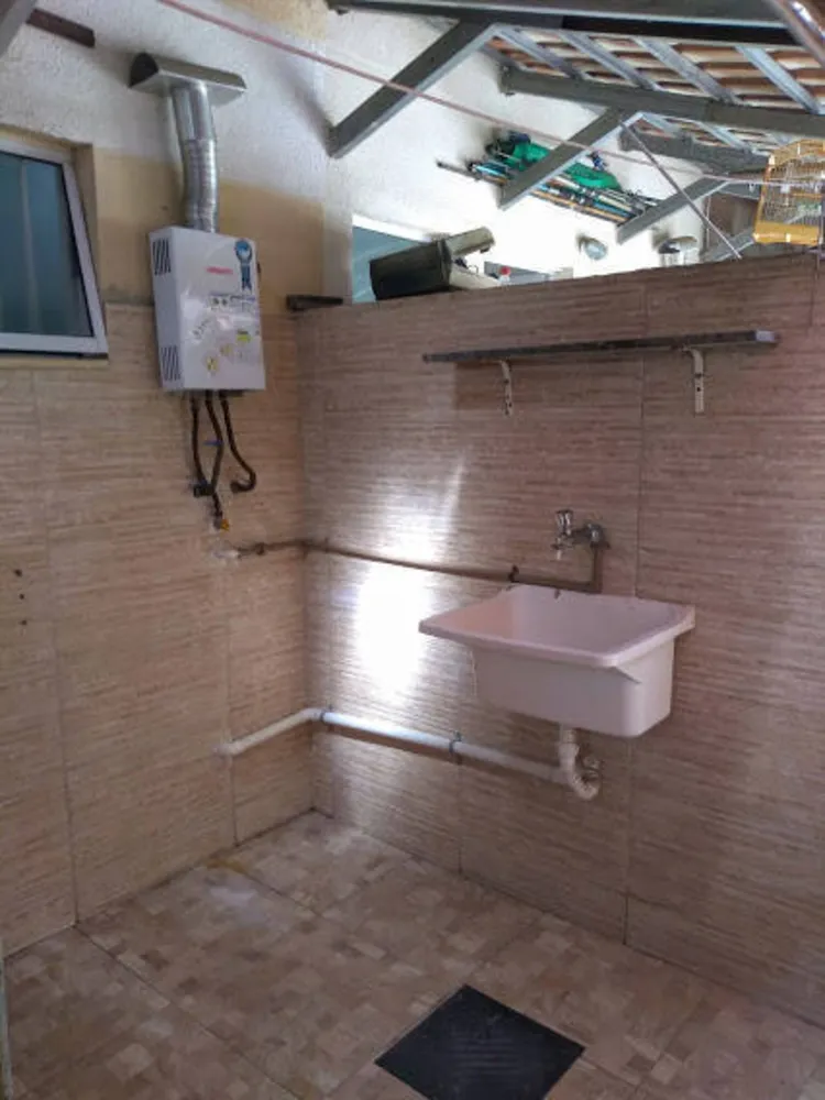 Casa, 2 quartos - Foto 18
