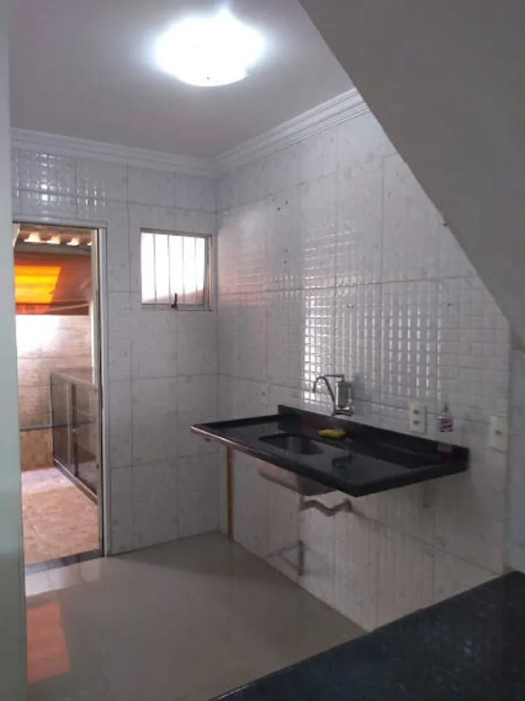 Casa, 2 quartos - Foto 10