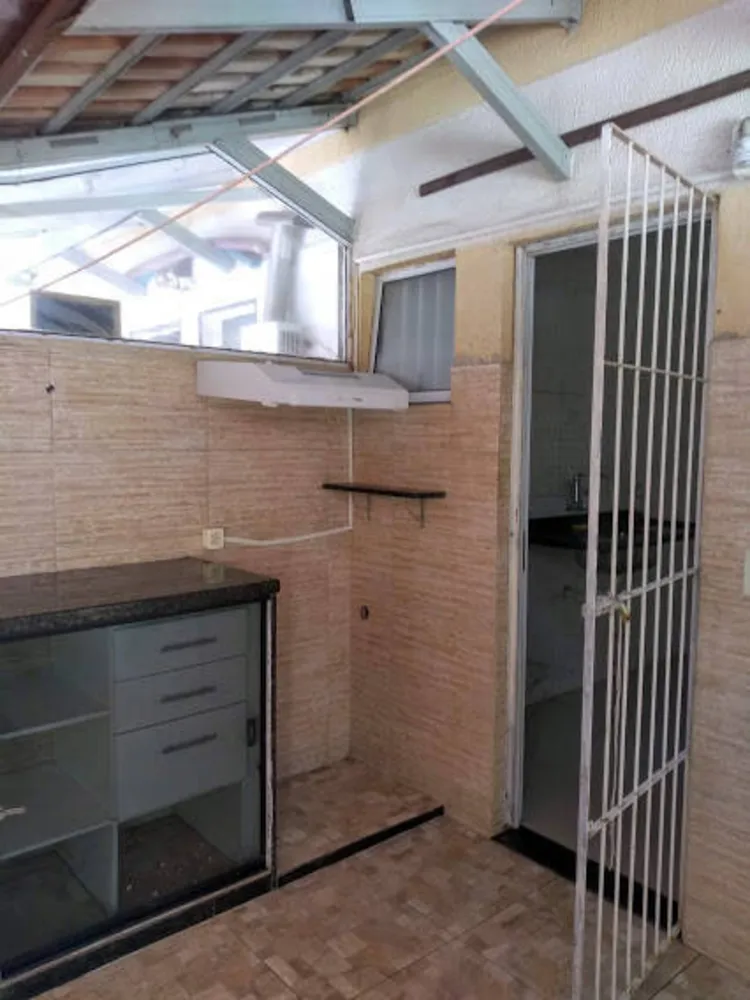 Casa, 2 quartos - Foto 20