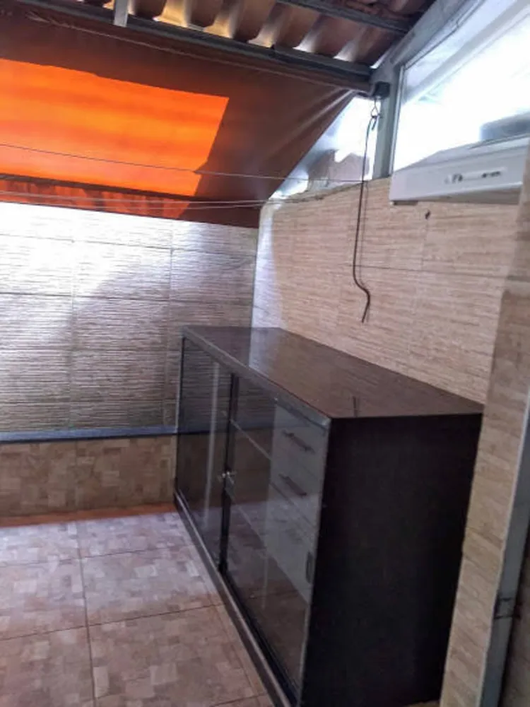 Casa, 2 quartos - Foto 16