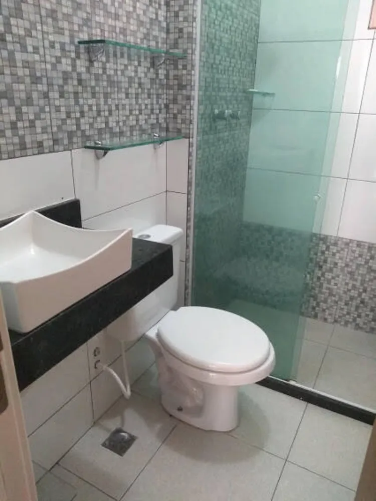Casa, 2 quartos - Foto 15
