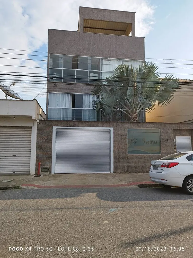 Apartamento, 2 quartos, 70 m² - Foto 10