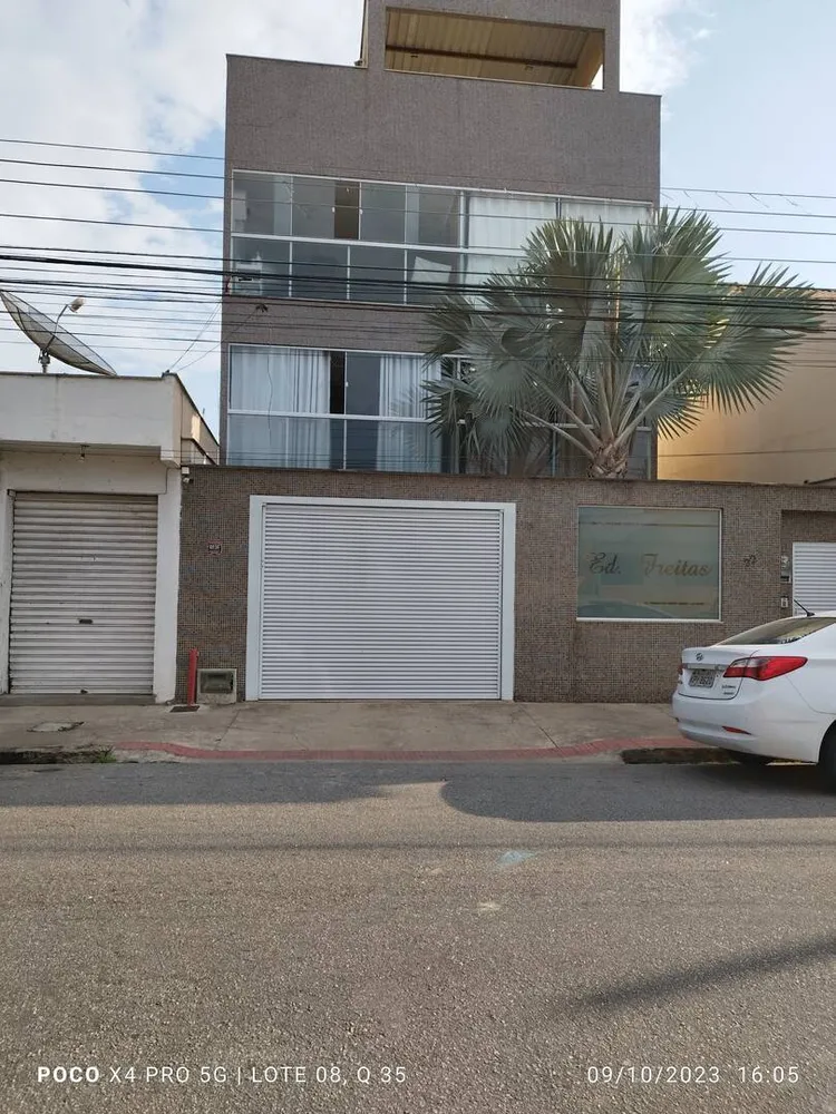 Apartamento, 2 quartos, 70 m² - Foto 24