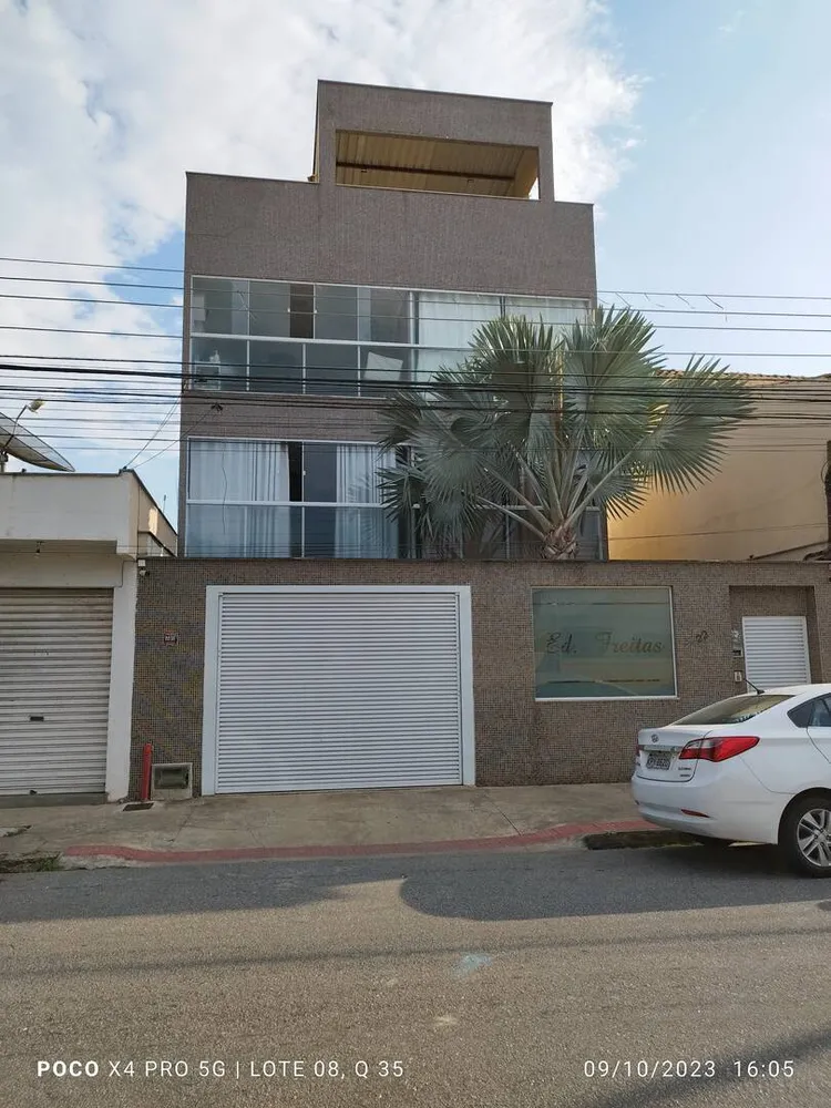 Apartamento, 2 quartos, 70 m² - Foto 5