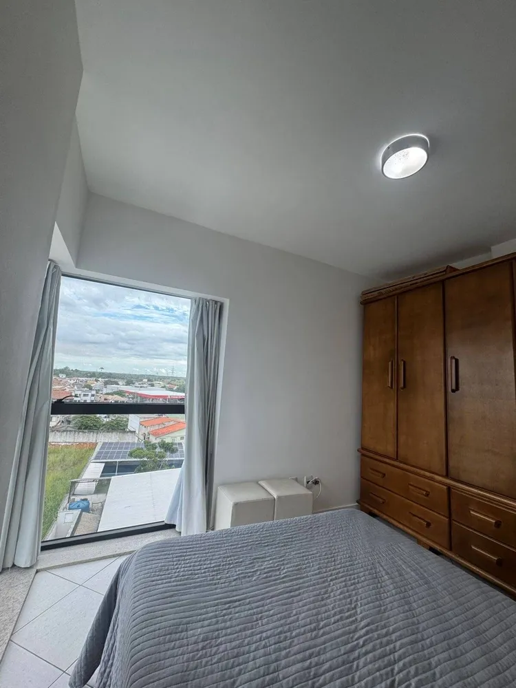 Apartamento, 2 quartos - Foto 2