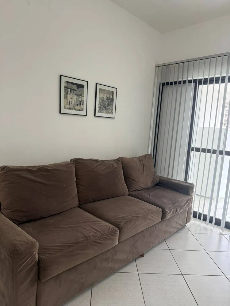 Apartamento, 2 quartos - Foto 12