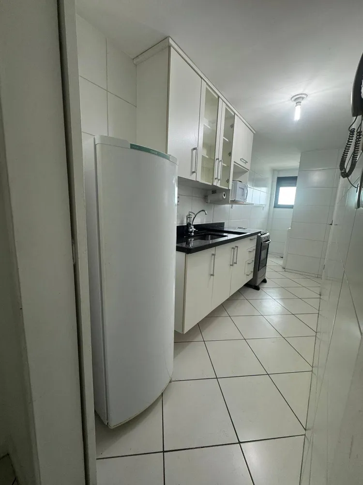 Apartamento, 2 quartos - Foto 11