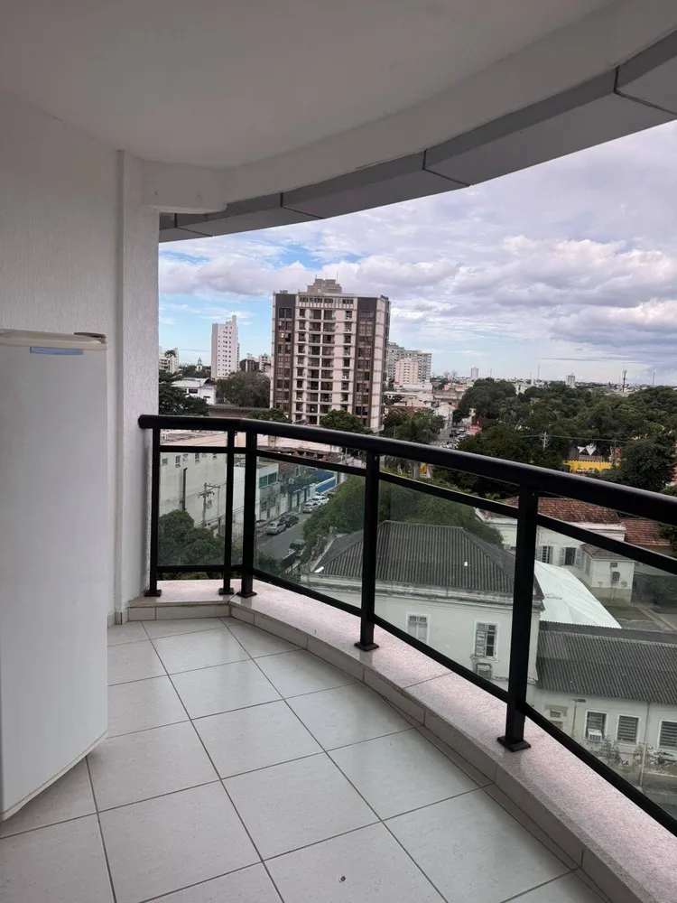 Apartamento, 2 quartos - Foto 1