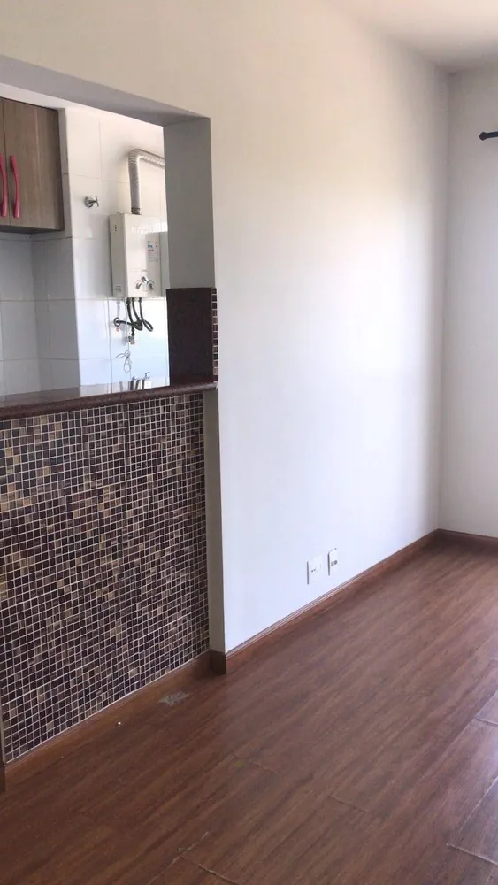 Apartamento, 2 quartos - Foto 4