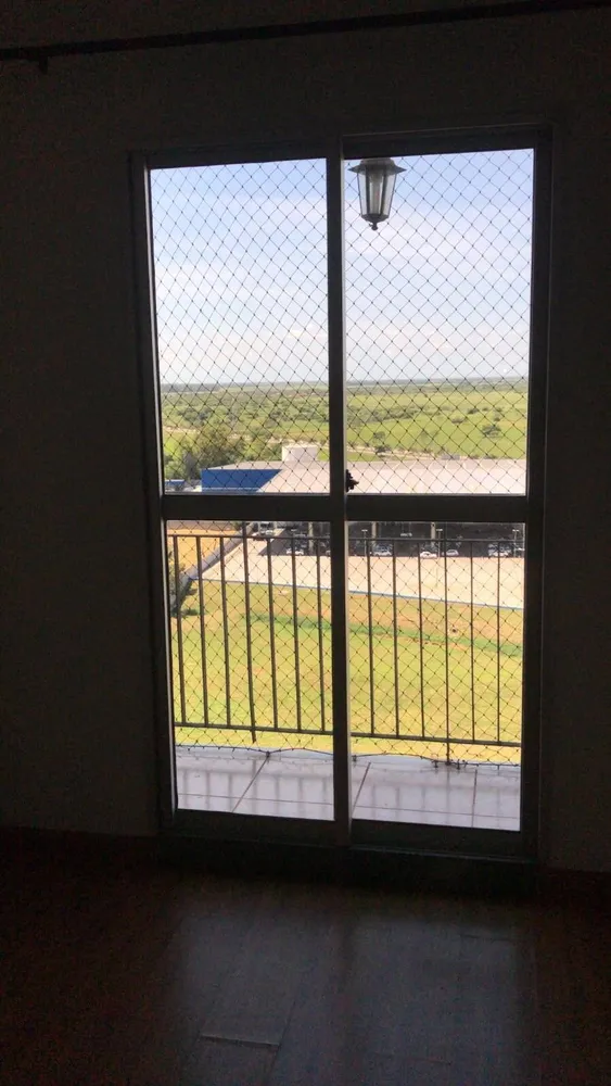 Apartamento, 2 quartos - Foto 1