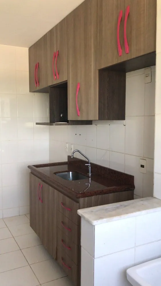 Apartamento, 2 quartos - Foto 12