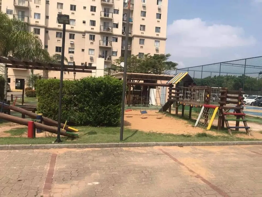 Apartamento, 2 quartos - Foto 10