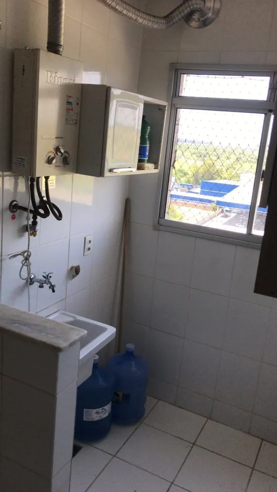 Apartamento, 2 quartos - Foto 28