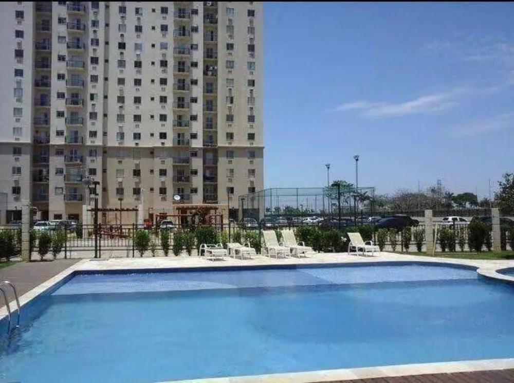 Apartamento, 2 quartos - Foto 20