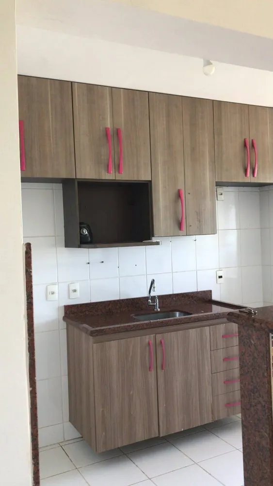Apartamento, 2 quartos - Foto 9