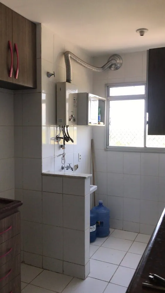 Apartamento, 2 quartos - Foto 25