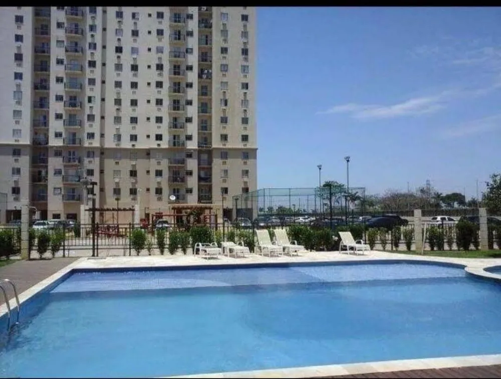 Apartamento, 2 quartos - Foto 13