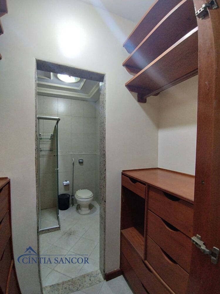Casa para alugar com 3 quartos, 120m² - Foto 8