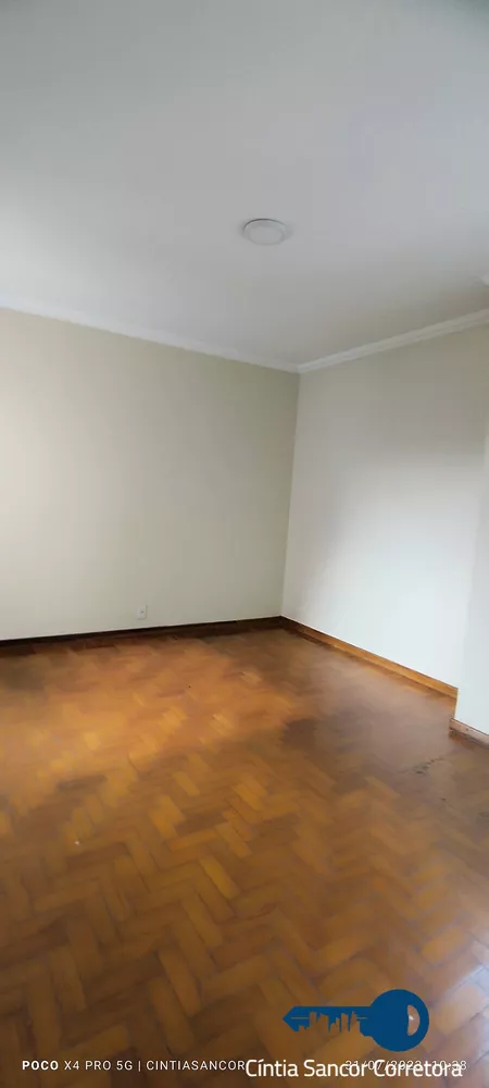 Apartamento à venda com 3 quartos, 120m² - Foto 4