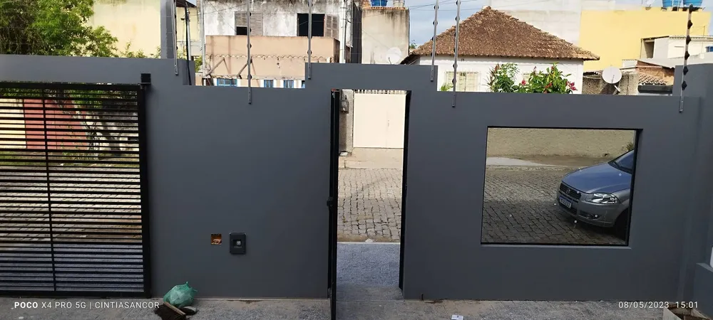 Casa, 2 quartos, 120 m² - Foto 9