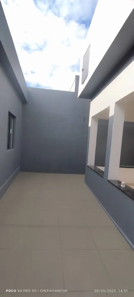 Casa, 2 quartos, 120 m² - Foto 22