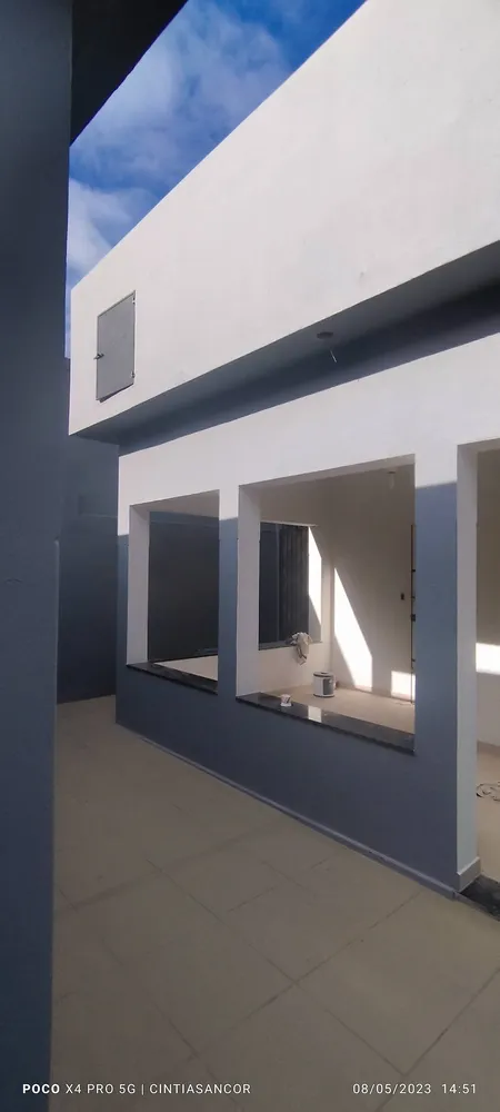 Casa, 2 quartos, 120 m² - Foto 21