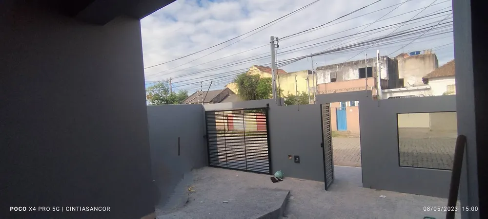 Casa, 2 quartos, 120 m² - Foto 6