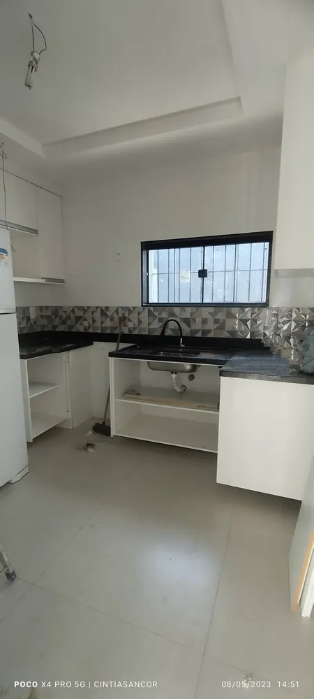 Casa, 2 quartos, 120 m² - Foto 1