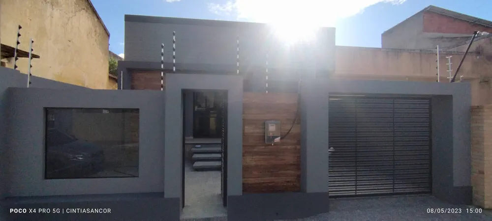 Casa, 2 quartos, 120 m² - Foto 11