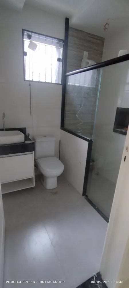 Casa, 2 quartos, 120 m² - Foto 26