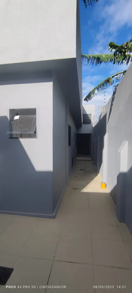 Casa, 2 quartos, 120 m² - Foto 20
