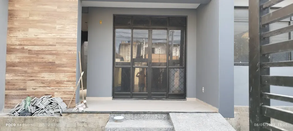 Casa, 2 quartos, 120 m² - Foto 10