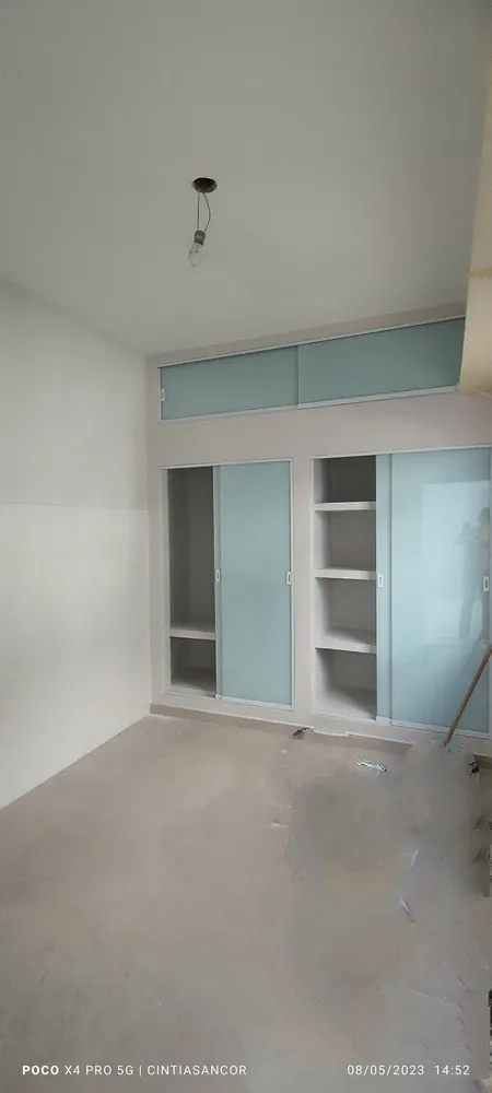 Casa, 2 quartos, 120 m² - Foto 3
