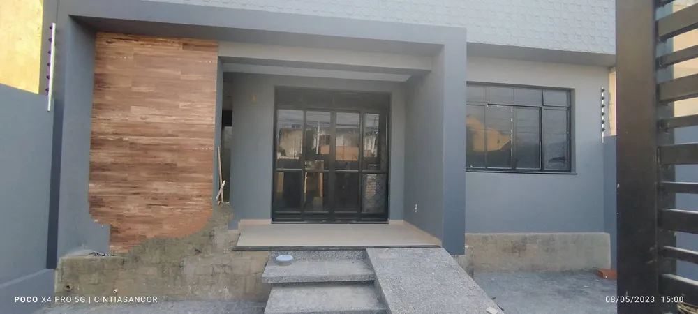 Casa, 2 quartos, 120 m² - Foto 7