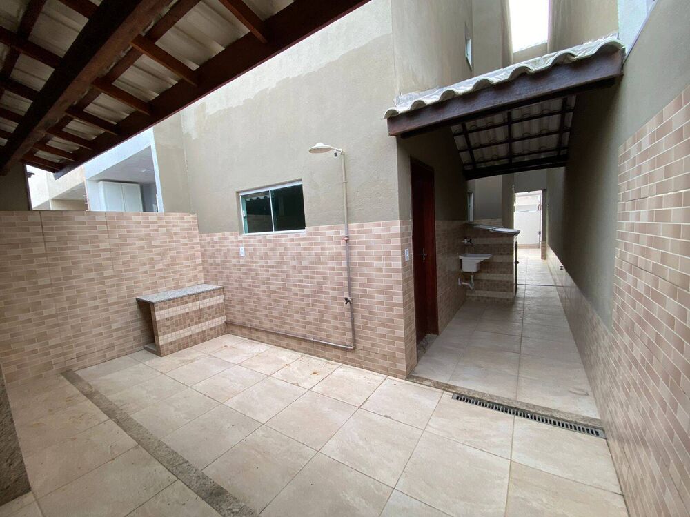 Casa à venda com 2 quartos, 104m² - Foto 7