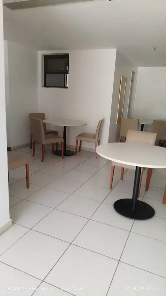 Apartamento, 3 quartos, 99 m² - Foto 7