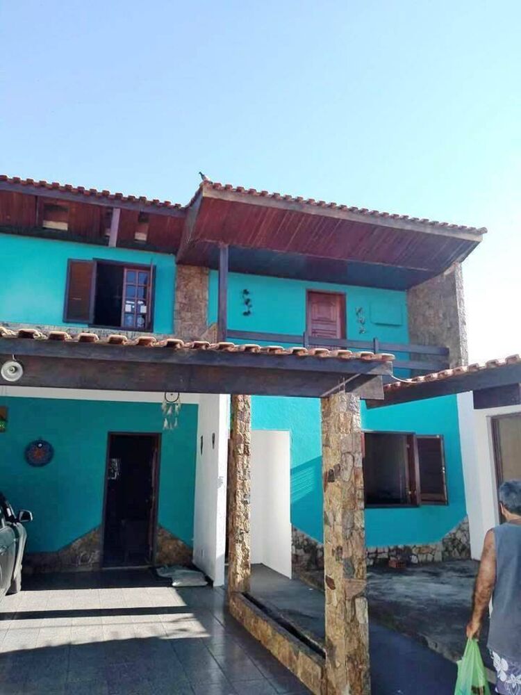 Casa à venda com 4 quartos, 150m² - Foto 8