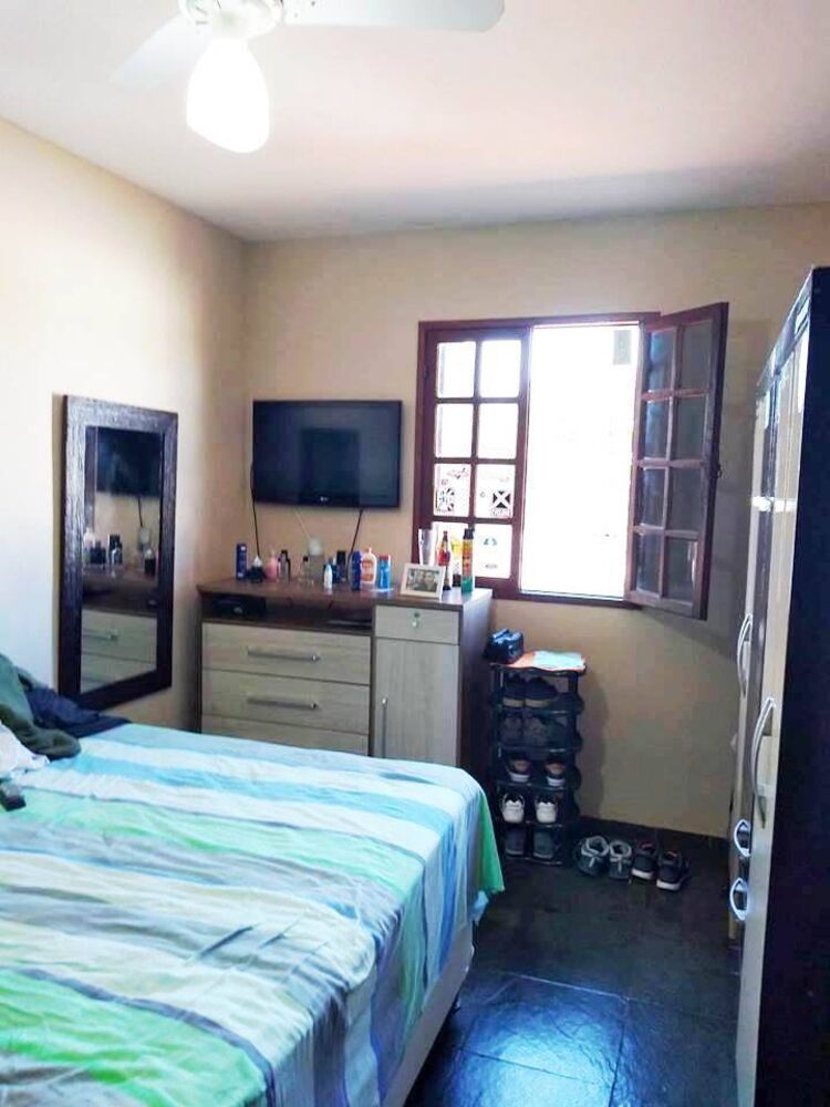 Casa à venda com 4 quartos, 150m² - Foto 5