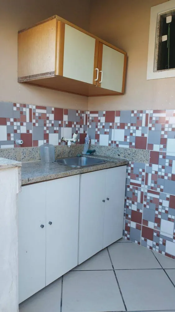 Casa, 3 quartos, 160 m² - Foto 13
